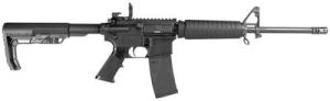 Armilite ALI M15 5.56 16 BLK RS MFT 30