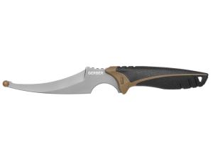Myth E-Z Open Fixed Blade Knife