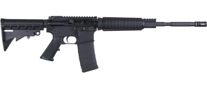 Anderson AM15-Optic Ready Rifle