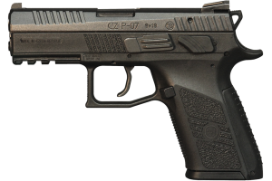 CZ P-07