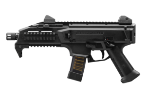 CZ Scorpion EVO 3 S1 Pistol