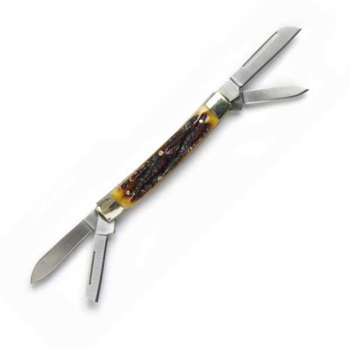 Pocket Classics Knife