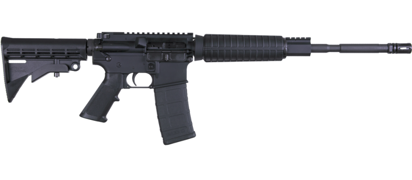 Anderson AM15-Optic Ready Rifle