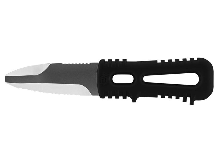 River Shorty Fixed Blade Knife